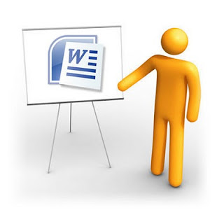 Membuat Simbol Copyright, Register Atau Trademark Di Microsoft Word